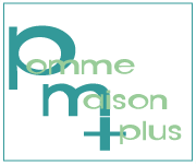 pomme_maison+ top page��